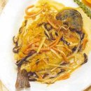 ▶ 중국음식과 술우연한 조기요리-과탑황어(鍋塌黃魚)-24 이미지
