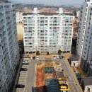 코아루아파트 입구 이미지