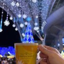 크리스짐 | 후쿠오카 여행 | 🎄크리스마켓 머그컵 후기 : 왜 다들 하나씩 들고 있는지 알겠더라🎄