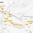 신정고등학교 후문 앞 이미지