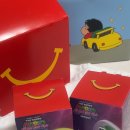 마리오 | 맥도날드 해피밀 마리오 시리즈 후기 1차 마리오 요시