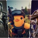 퍼피 인 어스 이미지