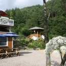 모퉁이펜션 이미지