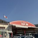 피크닉마트 | 글램핑 빌리지 내돈내산 후기와 밸류마트 오오우라점 고기, 미우다 해변 피크닉, 나기사노유 온천 DAY2-2