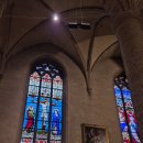 진보시장 광장 | 2시간 워킹 투어(룩셈부르크 시청,노트르담 대성당,헌법 광장, 유럽가장아름다운 발코니, 그랜드듀칼궁전