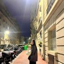프랑스(France)빵선생2 | 3월 파리 여행 - 3｜파리 웨딩 스냅 촬영