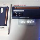 QC GLASS | [삼성 갤럭시] Z 폴더4에서 Z 폴더6로 교체 구매 후기