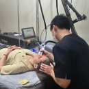 (주)청담약품 | 홍대 피부과 라라샷Q, 제네시스 레이저 시술 내돈내산 후기.