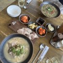 동선제면가 | 제주 서귀포 맛집 / '동선제면가' 고기국수, 몸국 먹고 온 후기