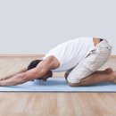 토요힐링요가 이미지