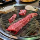 참숯삼가한우라예 거제점 | 진주 평거동 삼가한우라예 소고기 모듬 내돈내산 다녀간 후기 +육회
