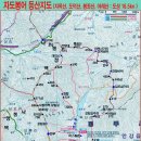 경주 자옥산-도덕산-봉좌산-어래산 환종주 산행