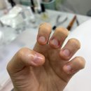 손톱마녀 | [수성못네일샵] 물어뜯는손톱 손톱연장 잘하는 "더네일" 내돈내산 솔직후기