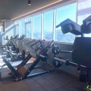 업템포짐 덕은점 이미지