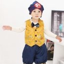 왕자한복 이미지