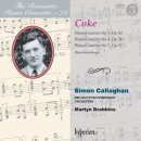 Coke: Piano Concerto No. 3 in E-flat Major, Op. 30 이미지