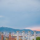 마법의언덕 | [공지] 몬주익 성,몬주익 언덕,몬주익 마법분수 | 카페,음식점,후기