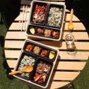 본 도시락 이미지