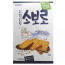 소보로로