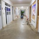 서산글램핑 | 서산폐교글램핑 무제한바베큐 1박 즐기기