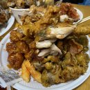 짱치킨옛날통닭 이미지