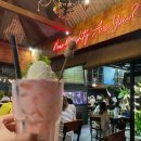 넘버팔오(NO.85) | [발리 일기] 세자매의 발리여행기 4편 | 기기수수, 티켓투더문, 호텔발리아유, 눅카페, 블랙앤핑크네일...