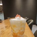 스타벅스 성남모란DT점 | 스타벅스 성남모란DT점 자몽 망고 코코 프라푸치노 내돈내산 솔직후기