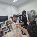 📅7월 셋째주 신나는 창의체육 협동 프로젝트🏌🤾 이미지