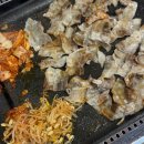 아재대패 | [창원 중앙동 맛집] 황금대패 • 대패 • 꼬들대패 • 우삼겹 후기