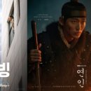 8월 2주차 tv-ott 드라마 통합 화제성 순위 이미지