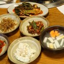 시골맛보리밥 이미지