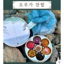 외국인 선물 추천 창원 오우가 베이커리 답례품으로 좋은 찬합세트