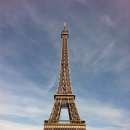 90일간의 유럽여행32- 파리에서 본 탱고, 파리4 이미지