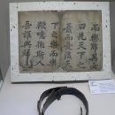 '삼세기영지가(三世耆英之家)' 천안의 진주 강씨展 이미지