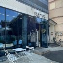 [순천 조곡동]감성적인 공간에서 만난 커피맛집 세이모커피, SAMO COFFEE(+ 소품샵 ‘유익한상점’)