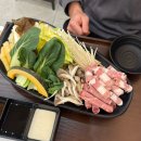 꽃마름 | 마곡 샤브샤브 끝판왕 마곡 꽃마름 다녀온 솔직 후기