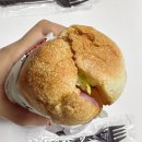 롯데리아의왕오전 | 잠실새내 샌드위치 배달 맛집 지미존스 잠실새내역점 내돈내산