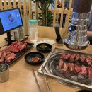 백년참숯소갈비살·함흥냉면 네이버블로그