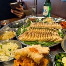 완미족발시흥거북섬점