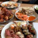 노원 가족모임 맛집 쿠우쿠우 노원점