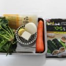 마약꼬마김밥