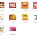 멜로디제과 이미지