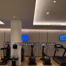 [Accor] 래플스 더 팜 두바이(Raffles the palm Dubai) 후기(알짜 정보만) ◎★★★★
