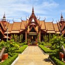 아세안문화박물관 이미지