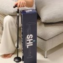 시니어연구소 | 어르신 노인지팡이추천 1순위 SHL 시니어 건강 연구소 초경량 지팡이 카본 지팡이