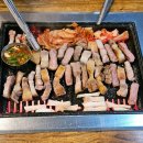 흑돼지고을해비치점 | 표선 제주도 흑돼지 최상급 고기 해산물 서비스 모두 잡은 곳