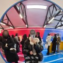 진도빌딩 | 12월 성수 팝업 (그립스마스 마켓 TOPS 진도 곱창김)