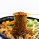 직화찜닭볶찜 이미지
