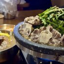 우봉 | 위례 점심메뉴 고민될 때 찾는 국밥맛집 우봉집 부추꼬리찜 평냉 후기