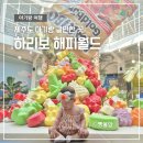스타코인게임Zone | 제주 공항 근처 아기랑 갈만한 곳 하리보 해피월드 솔직 후기